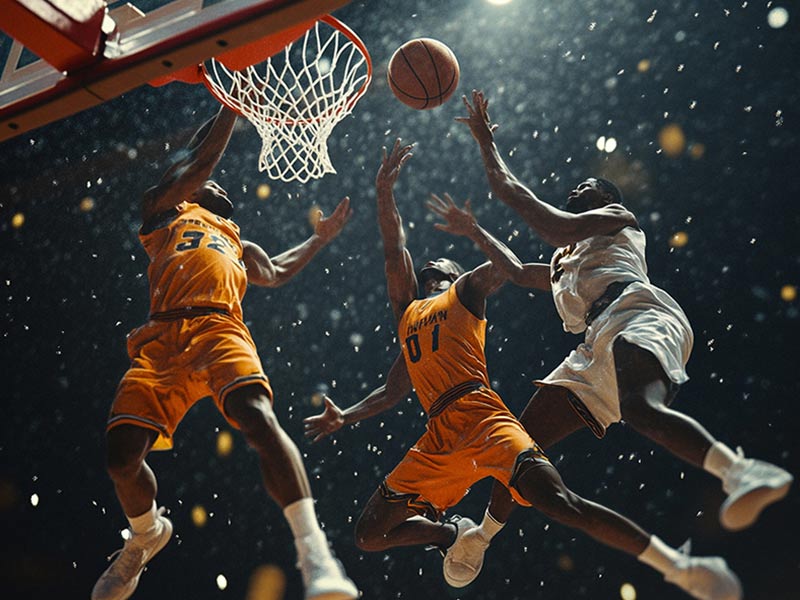 2026nba总决赛太阳vs雄鹿